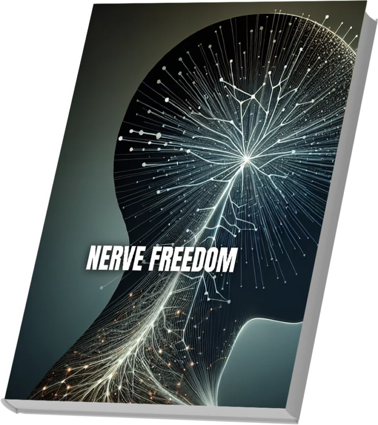 Nerve Freedom ebook