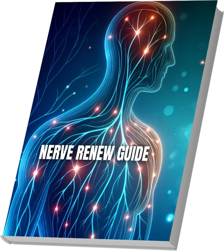 Nerve Renew Guide ebook