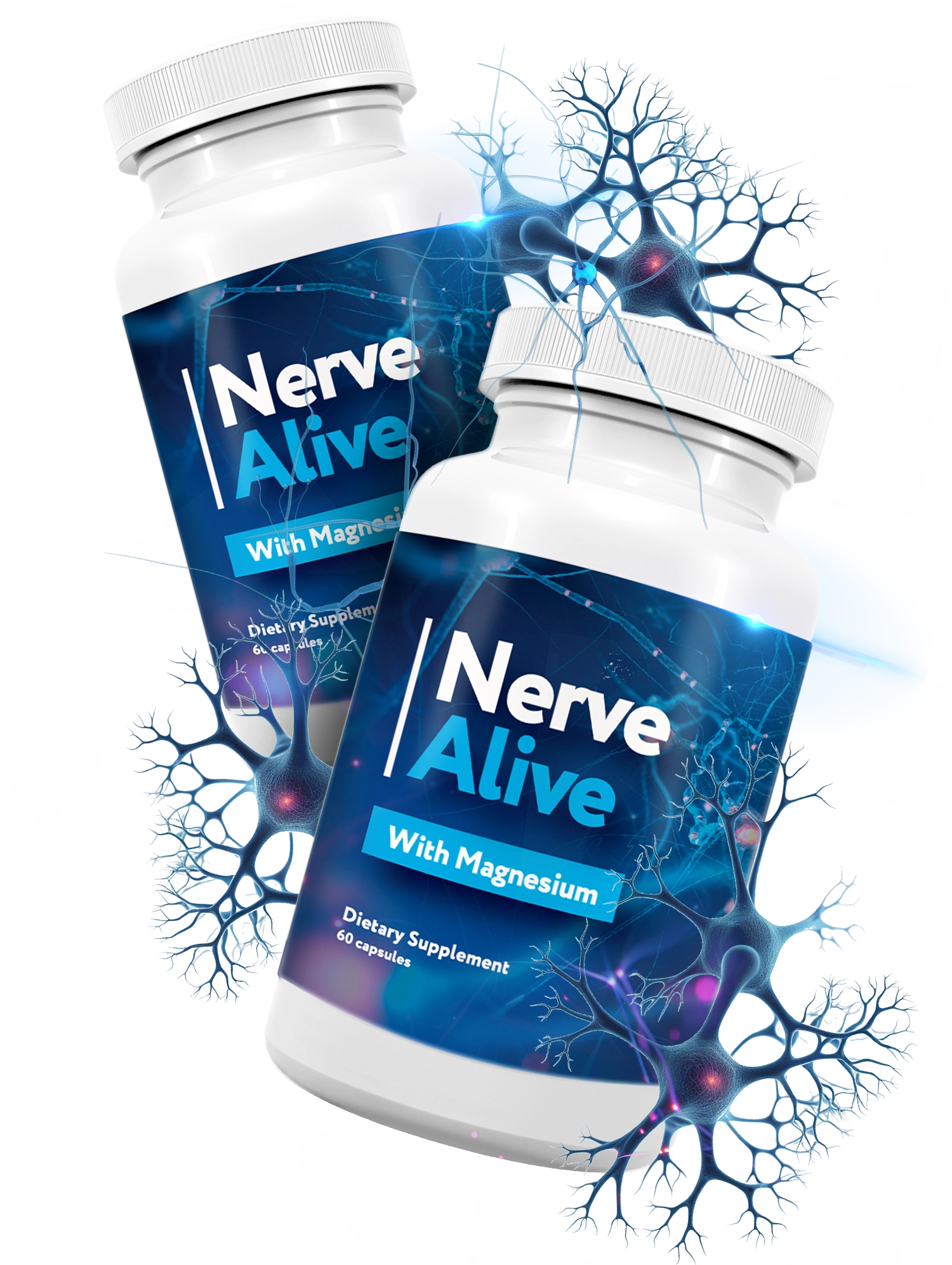 Nerve Alive produto